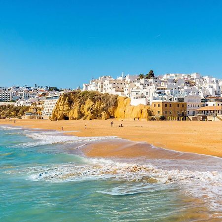 Albufeira Central 2 By Homing Eksteriør bilde