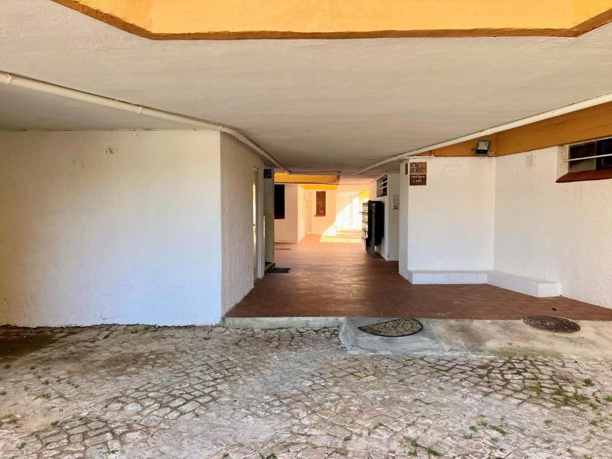Albufeira Central 2 By Homing Eksteriør bilde